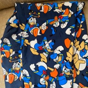 Disney LuLaRoe Leggings Tall & Curvy